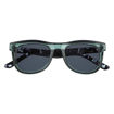 Picture of ZIPPO SUNGLASSES GREEN